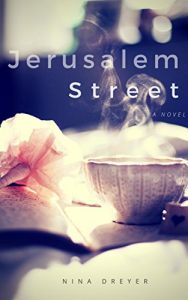 Baixar Jerusalem Street (English Edition) pdf, epub, eBook