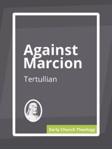Baixar Against Marcion (English Edition) pdf, epub, eBook