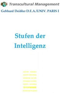 Baixar Stufen der Intelligenz (German Edition) pdf, epub, eBook