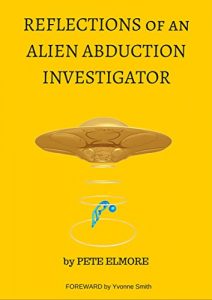 Baixar REFLECTIONS of an ALIEN ABDUCTION INVESTIGATOR (English Edition) pdf, epub, eBook