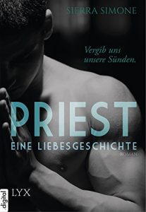 Baixar Priest. Eine Liebesgeschichte. (German Edition) pdf, epub, eBook