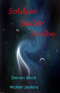 Baixar Soldier Sailor Scribe (English Edition) pdf, epub, eBook
