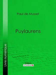 Baixar Puylaurens (French Edition) pdf, epub, eBook
