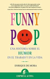 Baixar Funny Pop (Narrativa empresarial) pdf, epub, eBook