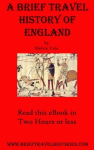 Baixar A Brief Travel History of England (English Edition) pdf, epub, eBook