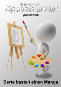 Baixar Berte bastelt einen Manga (German Edition) pdf, epub, eBook