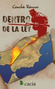 Baixar Dentro de la ley (Spanish Edition) pdf, epub, eBook