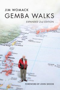 Baixar Gemba Walks Expanded 2nd Edition (English Edition) pdf, epub, eBook