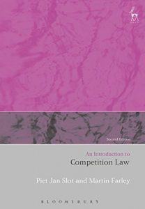 Baixar An Introduction to Competition Law pdf, epub, eBook