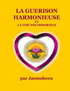 Baixar La Guerison Harmonieuse et la voie des Immortels (French Edition) pdf, epub, eBook