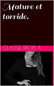 Baixar Mature et torride. (French Edition) pdf, epub, eBook