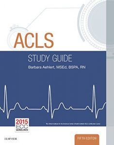 Baixar ACLS Study Guide – E-Book pdf, epub, eBook