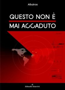 Baixar QUESTO NON E’ MAI ACCADUTO (Italian Edition) pdf, epub, eBook
