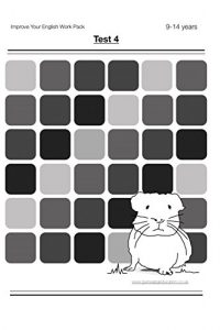 Baixar Test Your English Grammar And Punctuation Skills (Test 4): Improve Your English Work Pack (9-14 years) (English Edition) pdf, epub, eBook