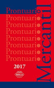 Baixar Prontuario Mercantil 2017 (Spanish Edition) pdf, epub, eBook