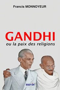 Baixar Gandhi, ou la paix des religions (French Edition) pdf, epub, eBook