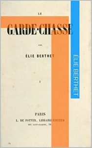 Baixar Le garde-chasse (French Edition) pdf, epub, eBook