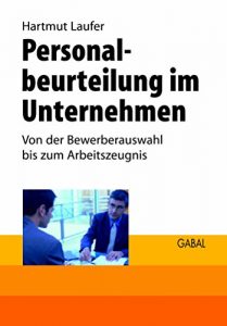 Baixar Personalbeurteilung im Unternehmen: Von der Bewerberauswahl bis zum Arbeitszeugnis (Whitebooks) (German Edition) pdf, epub, eBook