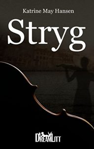 Baixar Stryg (Danish Edition) pdf, epub, eBook