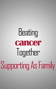 Baixar Beating Cancer Together: Supporting As Family (English Edition) pdf, epub, eBook