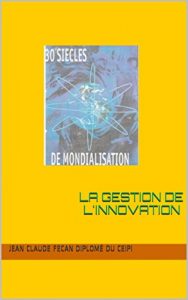 Baixar LA GESTION DE L’INNOVATION (French Edition) pdf, epub, eBook