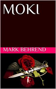 Baixar MOKI (English Edition) pdf, epub, eBook