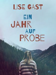 Baixar Ein Jahr auf Probe pdf, epub, eBook