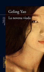 Baixar La novena viuda pdf, epub, eBook