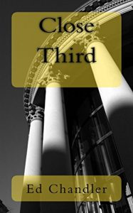 Baixar Close Third (The Alphabet Book 3) (English Edition) pdf, epub, eBook