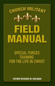 Baixar Church Militant Field Manual (English Edition) pdf, epub, eBook
