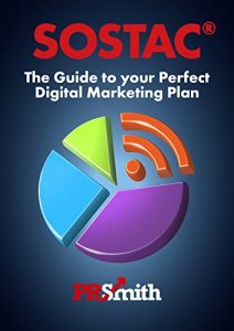 Baixar SOSTAC(r) Guide To Your Perfect Digital Marketing Plan (SOSTAC(r) Planning Guides Book 2) (English Edition) pdf, epub, eBook