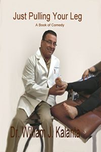Baixar Just Pulling Your Leg: A Book of Comedy (English Edition) pdf, epub, eBook