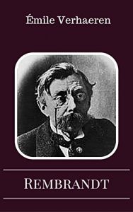 Baixar Rembrandt: ( avec illustrations) (French Edition) pdf, epub, eBook