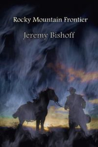 Baixar Rocky Mountain Frontier (German Edition) pdf, epub, eBook