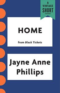 Baixar Home (Kindle Single) (A Vintage Short) pdf, epub, eBook