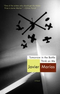 Baixar Tomorrow in the Battle Think on Me (Vintage International) pdf, epub, eBook