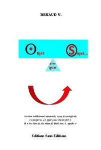 Baixar objet plus que Sujet (French Edition) pdf, epub, eBook