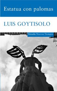Baixar Estatua con palomas (Nuevos Tiempos) pdf, epub, eBook