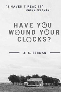 Baixar Have You Wound Your Clocks? (English Edition) pdf, epub, eBook