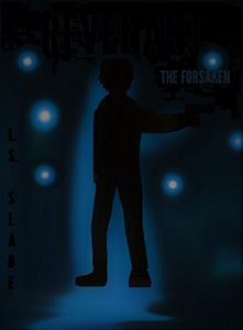 Baixar Revenant: The Forsaken (English Edition) pdf, epub, eBook