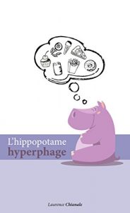 Baixar L’hippopotame hyperphage (French Edition) pdf, epub, eBook
