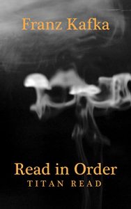 Baixar Read in Order: Franz Kafka (English Edition) pdf, epub, eBook