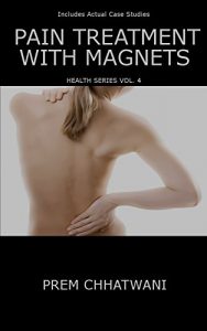Baixar PAIN TREATMENT WITH MAGNETS (HEALTH SERIES Book 4) (English Edition) pdf, epub, eBook