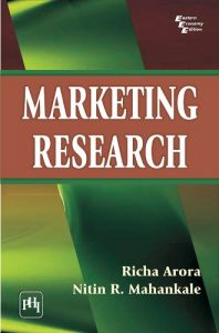 Baixar Marketing Research pdf, epub, eBook