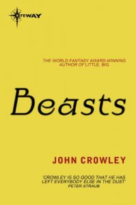 Baixar Beasts (English Edition) pdf, epub, eBook