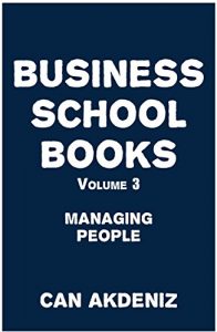 Baixar Business School Books Volume 3: Managing People (English Edition) pdf, epub, eBook