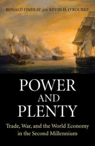 Baixar Power and Plenty: Trade, War, and the World Economy in the Second Millennium (The Princeton Economic History of the Western World) pdf, epub, eBook