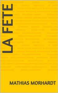 Baixar LA FETE (French Edition) pdf, epub, eBook