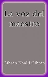 Baixar La voz del maestro pdf, epub, eBook