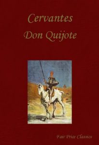 Baixar Don Quijote (Don Quixote, Don Quichotte) beide Teile (German Edition) pdf, epub, eBook